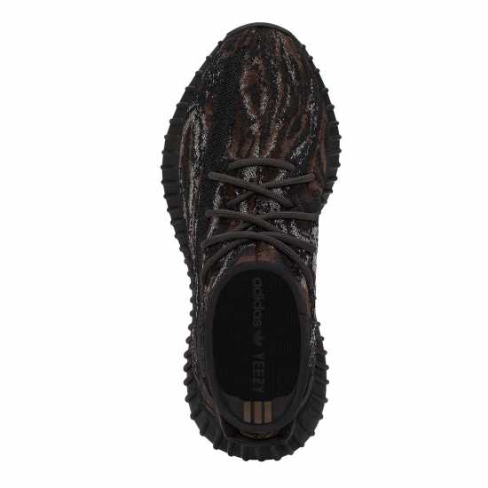 Yeezy Boost 350 V2 Mx Rock Sneakers  Mens