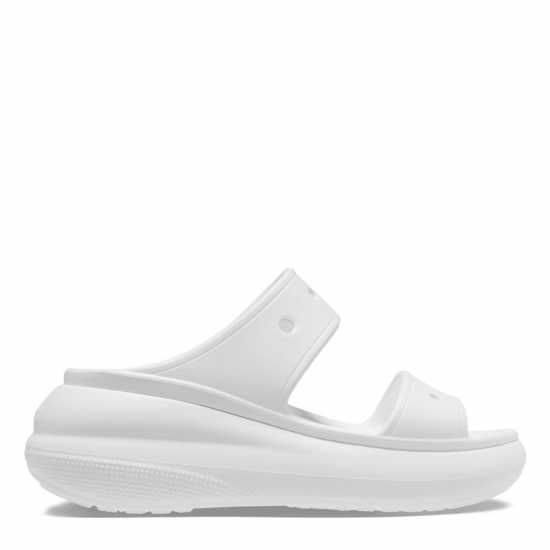 Crocs Classic Crushs Ld33 Бяло 