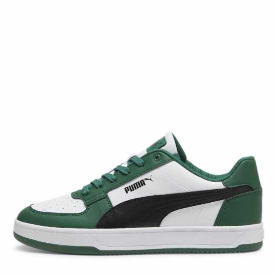 Puma Caven 2.0 White/Blk/Grn Мъжки маратонки