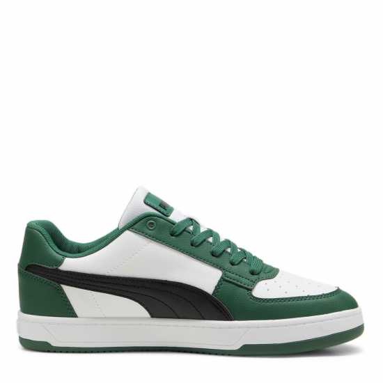 Puma Caven 2.0 White/Blk/Grn Мъжки маратонки