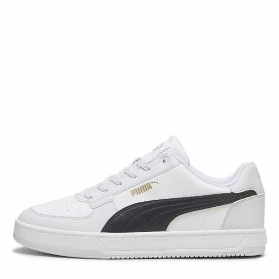 Puma Caven 2.0 White/Gry/Silv Мъжки маратонки