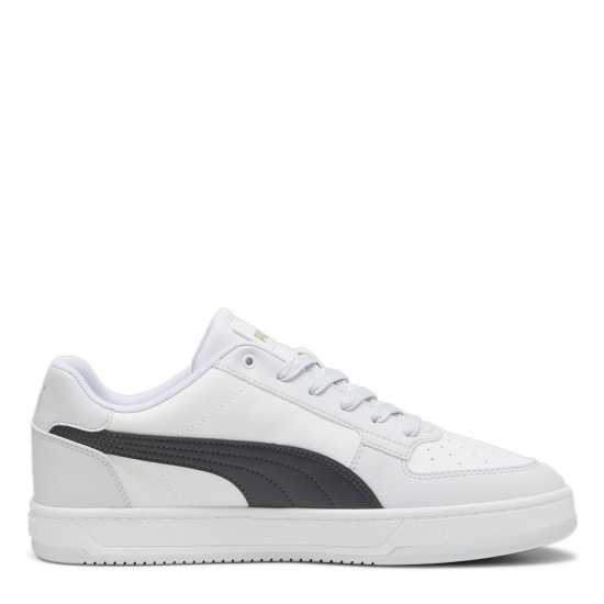 Puma Caven 2.0 White/Gry/Silv Мъжки маратонки