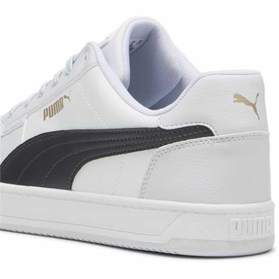 Puma Caven 2.0 White/Gry/Silv Мъжки маратонки