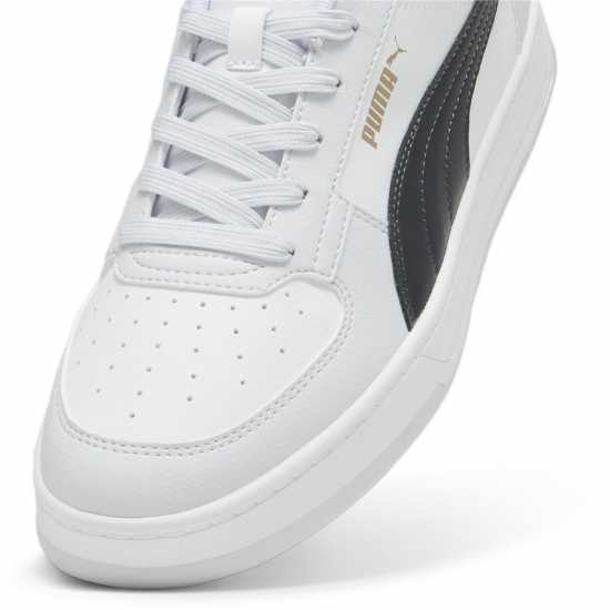 Puma Caven 2.0 White/Gry/Silv Мъжки маратонки