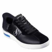 Skechers Slip In Snoop Dog Doggy Airs Trainers Mens  Мъжки маратонки