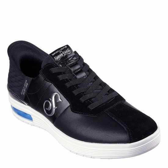 Skechers Slip In Snoop Dog Doggy Airs Trainers Mens  Мъжки маратонки