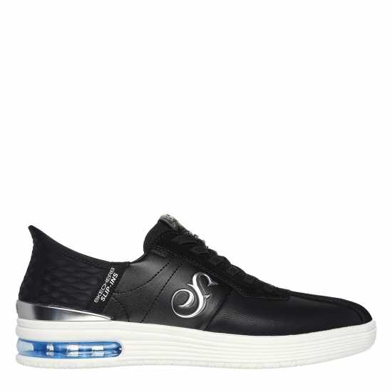 Skechers Slip In Snoop Dog Doggy Airs Trainers Mens  Мъжки маратонки