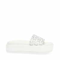 Steve Madden Madden Kora Ld42 Бяло 