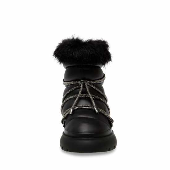 Steve Madden Madden Ice-Storm Ld41 Черно/Черно Дамски ботуши