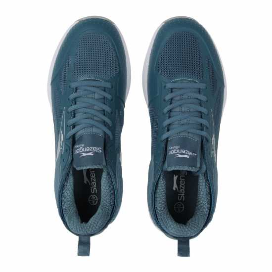 Slazenger Hockey Shoe Ld00  Дамски високи кецове