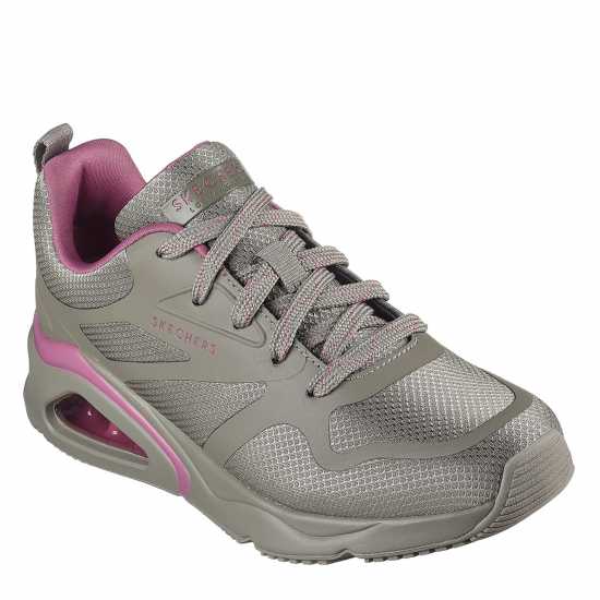 Skechers Tres-Air Uno - Modern Aff-Air  Дамски маратонки