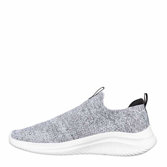 Skechers Маратонки Без Връзки Engineered Stretch Fit Knit Slip-On Slip On Trainers Mens  Мъжки маратонки