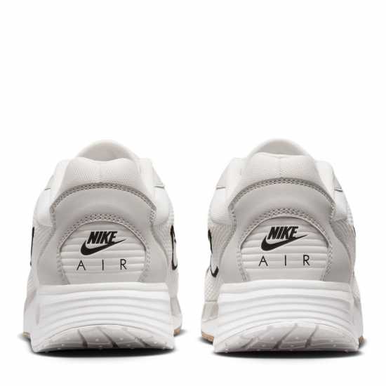 Nike Мъжки Маратонки Air Max Solo Mens Trainers White/Bone Мъжки маратонки