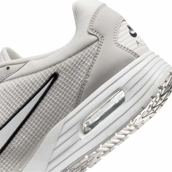 Nike Мъжки Маратонки Air Max Solo Mens Trainers White/Bone Мъжки маратонки