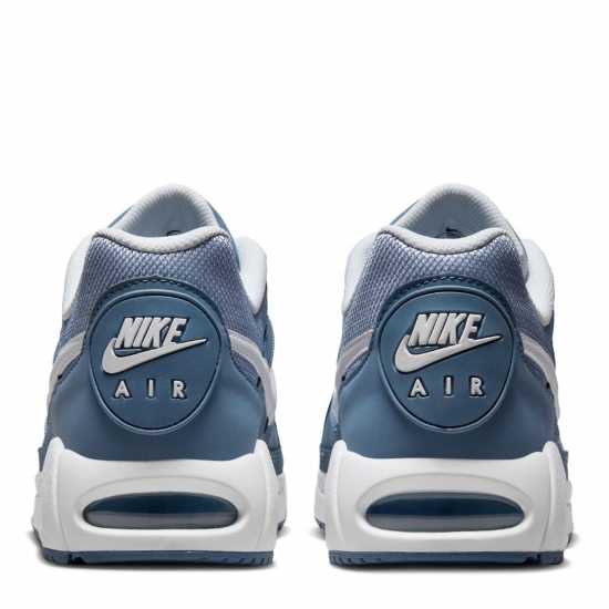 Nike Air Max Ivo Trainers Ocean/White Мъжки маратонки