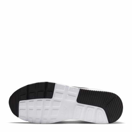 Nike Air Max Sc Shoes Mens White/Black Мъжки маратонки