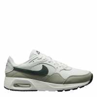 Nike Air Max Sc Shoes Mens White/Green Мъжки маратонки