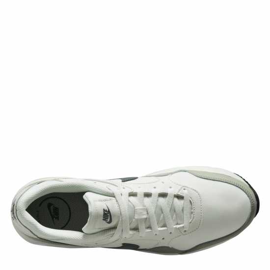 Nike Air Max Sc Shoes Mens White/Green Мъжки маратонки