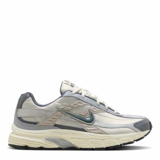 Nike Initiator Men's Running Shoes Костен/Сив 