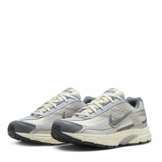 Nike Initiator Men's Running Shoes Костен/Сив 