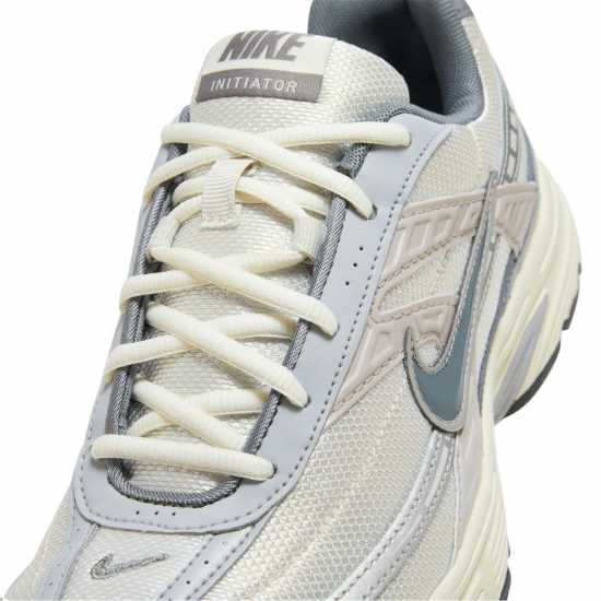 Nike Initiator Men's Running Shoes Костен/Сив 