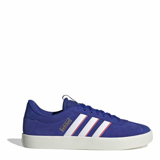 Adidas Court 3.0 Blue/Wht/Red Мъжки маратонки