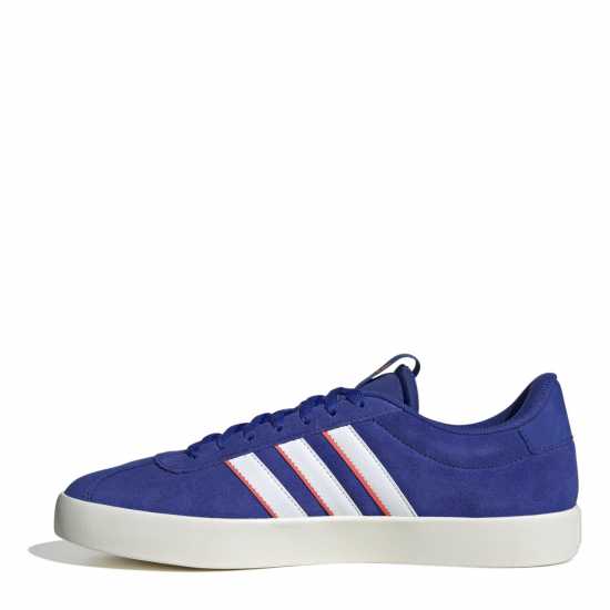 Adidas Court 3.0 Blue/Wht/Red Мъжки маратонки