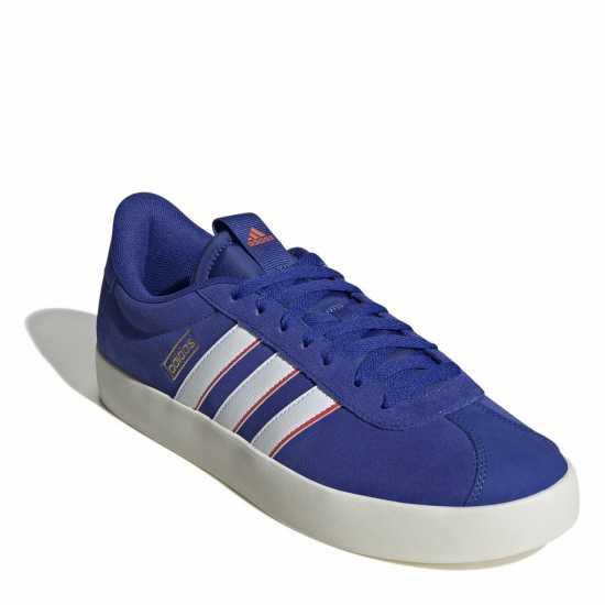 Adidas Court 3.0 Blue/Wht/Red Мъжки маратонки