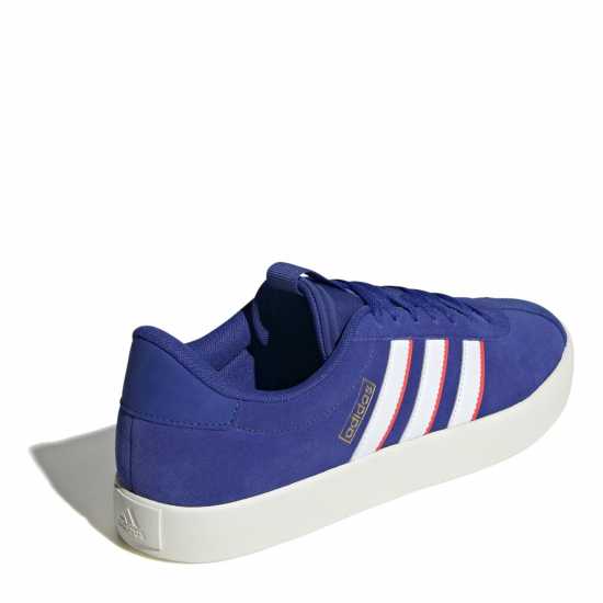 Adidas Court 3.0 Blue/Wht/Red Мъжки маратонки