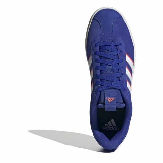 Adidas Court 3.0 Blue/Wht/Red Мъжки маратонки