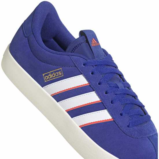 Adidas Court 3.0 Blue/Wht/Red Мъжки маратонки