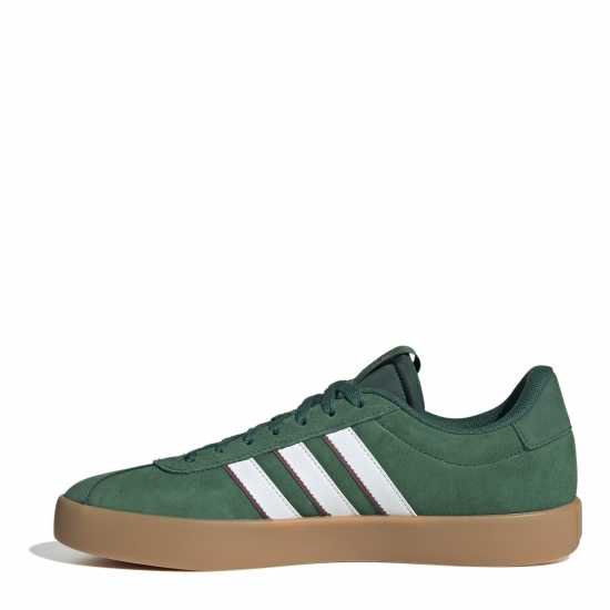 Adidas Court 3.0 Green/Wht/Burg Мъжки маратонки