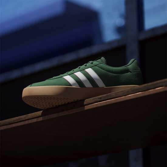 Adidas Court 3.0 Green/Wht/Burg Мъжки маратонки