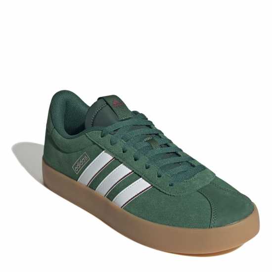 Adidas Court 3.0 Green/Wht/Burg Мъжки маратонки