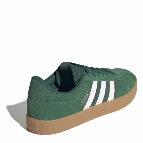 Adidas Court 3.0 Green/Wht/Burg Мъжки маратонки