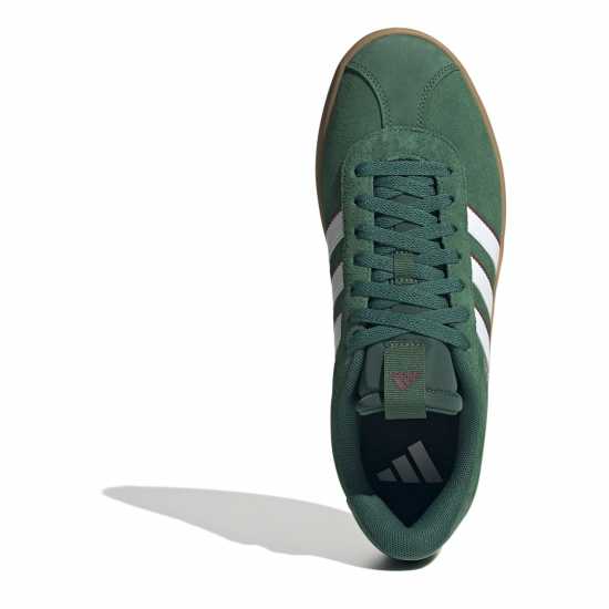 Adidas Court 3.0 Green/Wht/Burg Мъжки маратонки