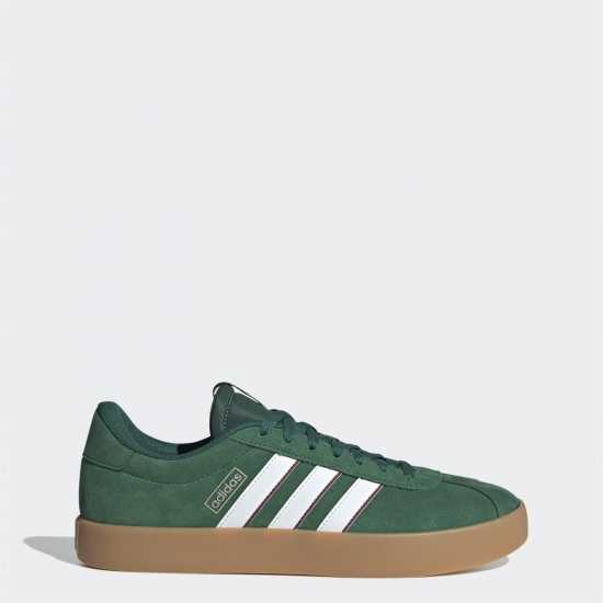 Adidas Court 3.0 Green/Wht/Burg Мъжки маратонки