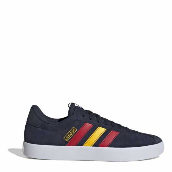 Adidas Court 3.0 Navy/Red/Gold Мъжки маратонки