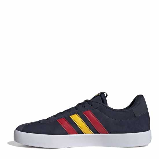 Adidas Court 3.0 Navy/Red/Gold Мъжки маратонки