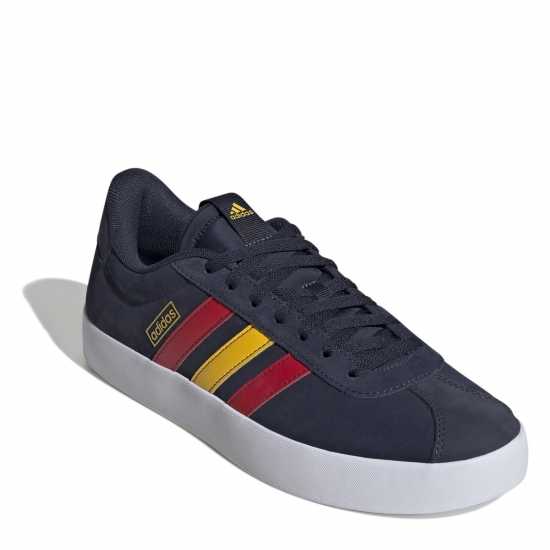 Adidas Court 3.0 Navy/Red/Gold Мъжки маратонки