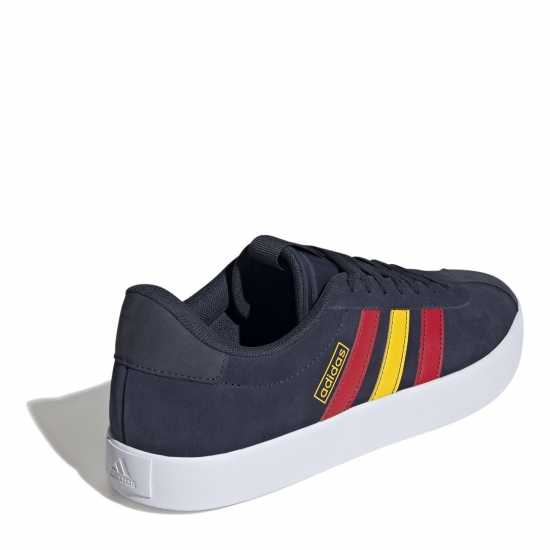 Adidas Court 3.0 Navy/Red/Gold Мъжки маратонки