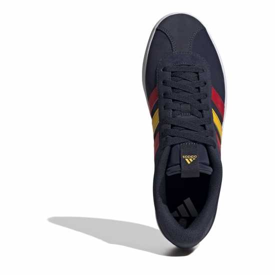 Adidas Court 3.0 Navy/Red/Gold Мъжки маратонки