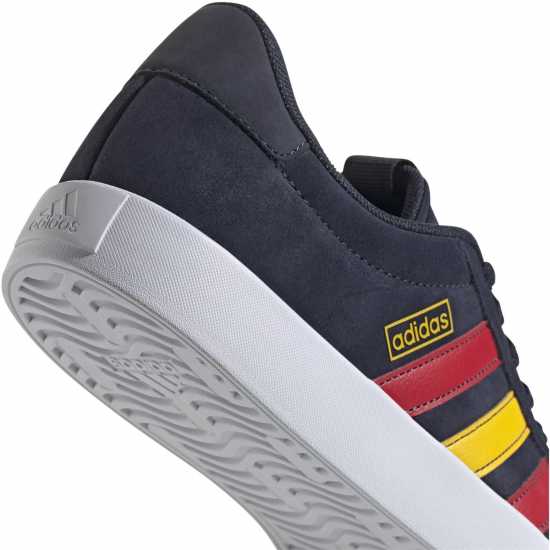 Adidas Court 3.0 Navy/Red/Gold Мъжки маратонки