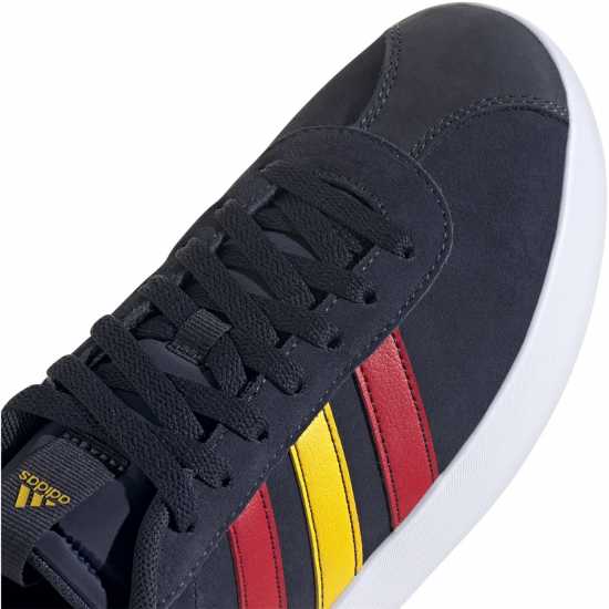 Adidas Court 3.0 Navy/Red/Gold Мъжки маратонки