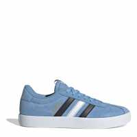 Adidas Vl Court 3.0 Shoes Mens Син/Бял/Черен Мъжки маратонки