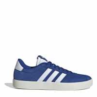 Adidas Vl Court 3.0 Shoes Mens Син/Бял/Бял 