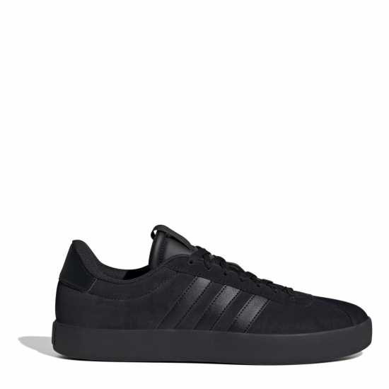 Adidas Vl Court 3.0 Shoes Mens Основен черен Мъжки маратонки