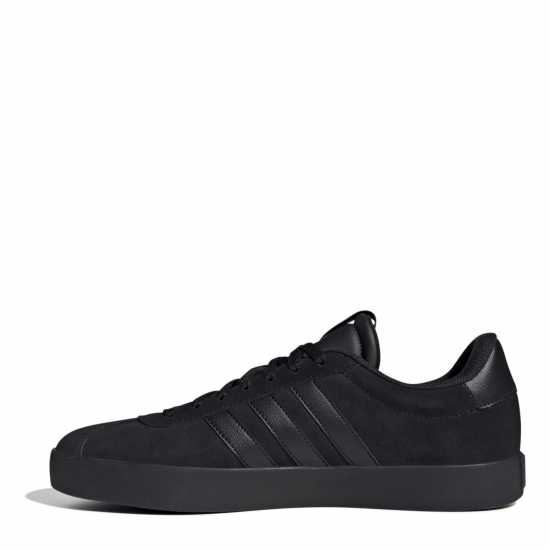 Adidas Vl Court 3.0 Shoes Mens Основен черен Мъжки маратонки