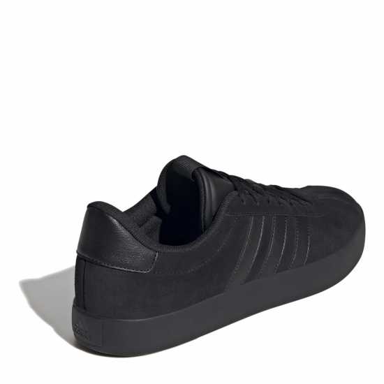 Adidas Vl Court 3.0 Shoes Mens Основен черен Мъжки маратонки