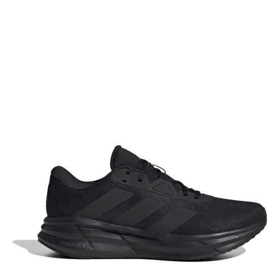 Adidas Мъжки Обувки За Бягане Galaxy 7 Running Shoes Mens Основен черен Мъжки маратонки